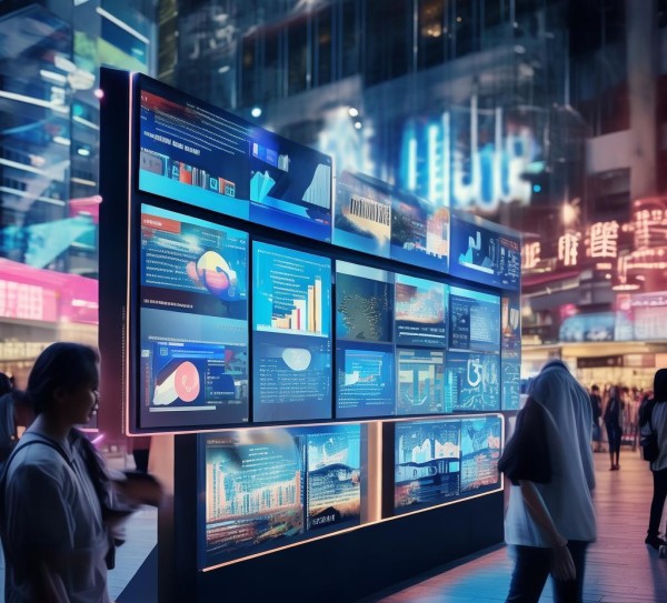 宁波数字营销中心招聘，数字时代，创新机遇