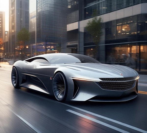 别克223年商务动态，新范式引领未来