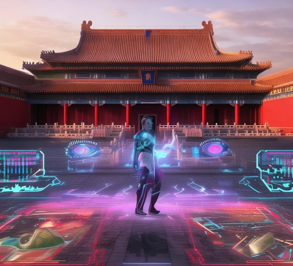 故宫与腾讯，数字时代的新探索