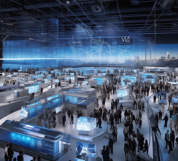 东北数字创新展会在何处？