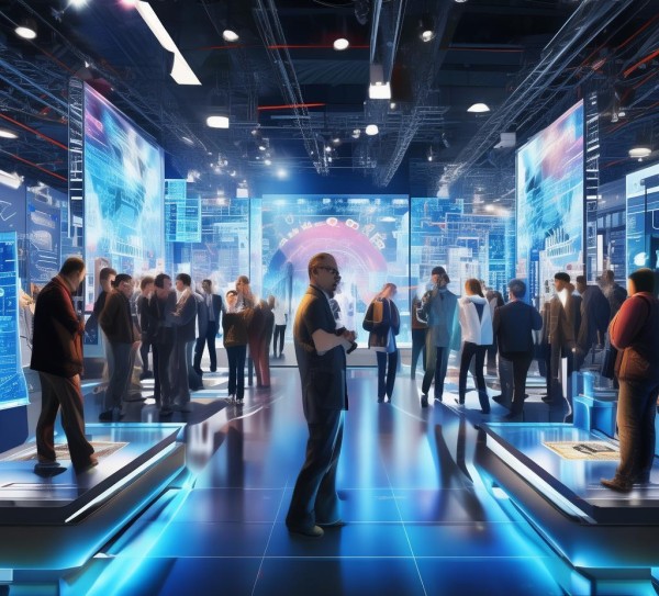 合肥数字安防展会， latest updates and opportunities for data security and threat detection