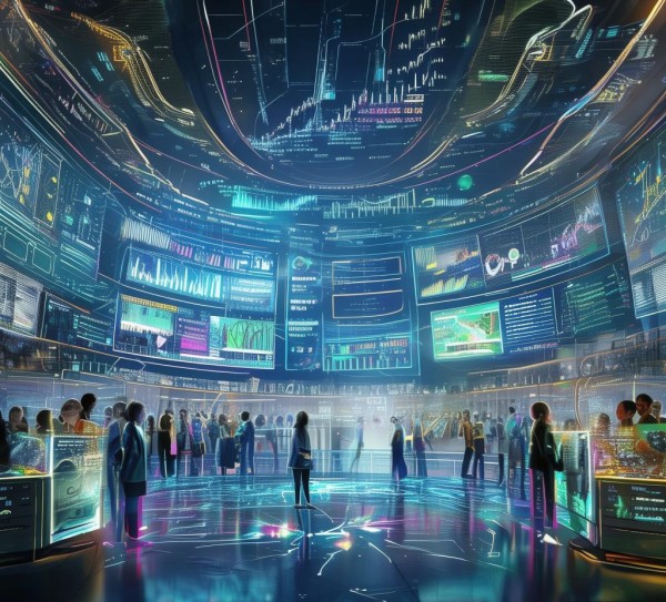 电子商务行业未来发展趋势与投资策略，机遇与机遇