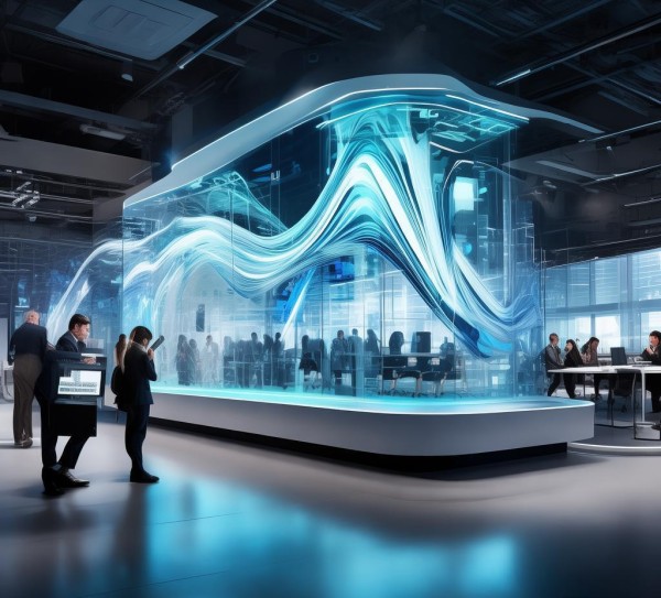 优化商业流程，改变未来