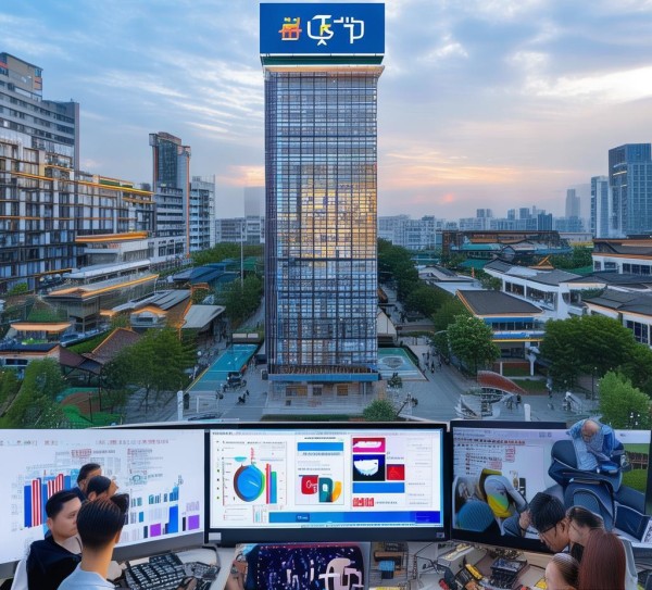 临沂抖音电商服务公司助力临沂经济高质量发展