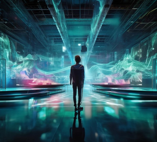 德国数字创意展会官网，一场数字时代的人类解放之旅